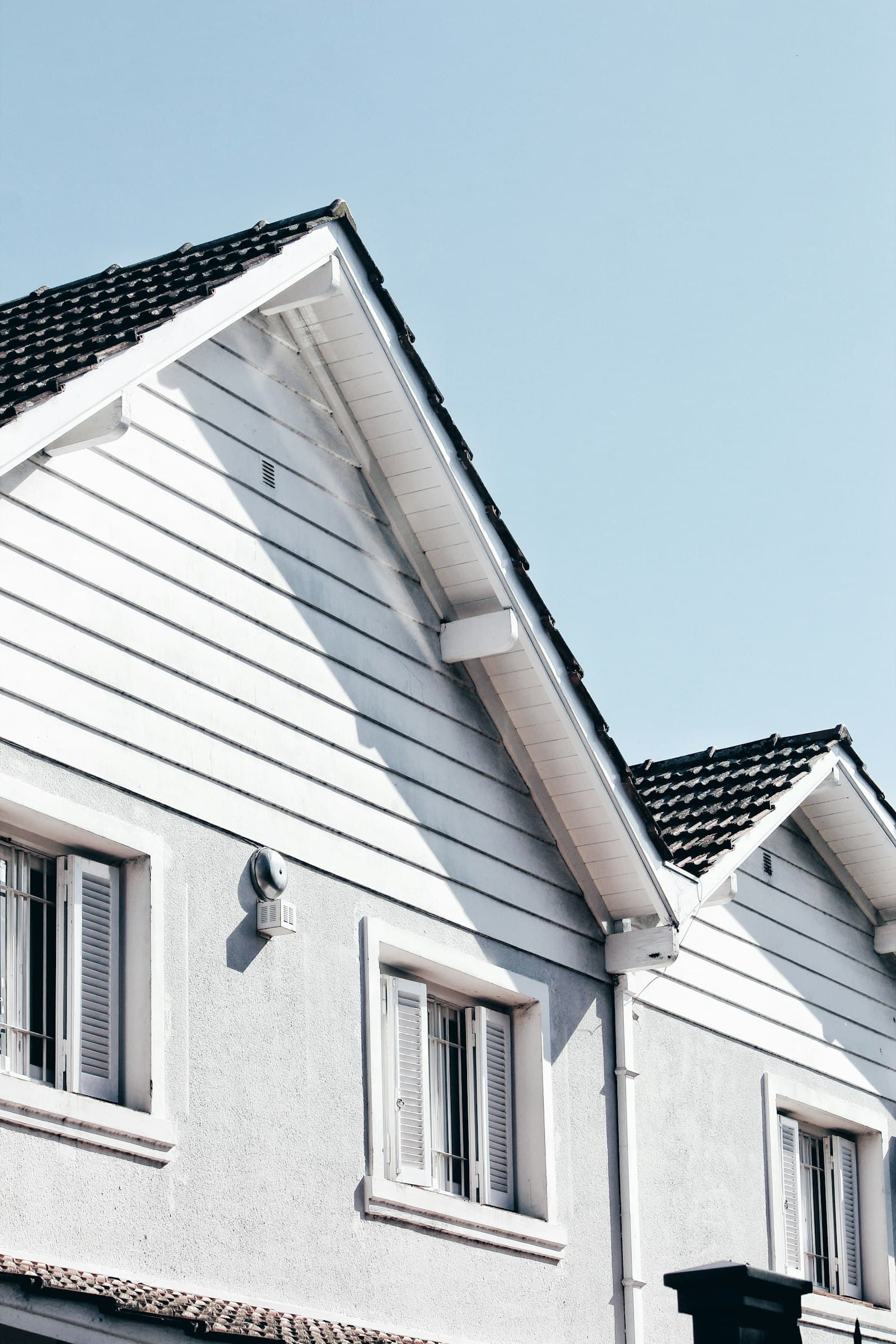 Painters serving Charlesland — Exterior House Painting Dublin
